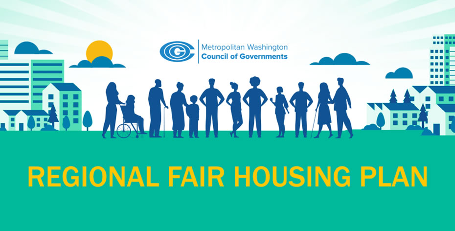 Regional Collaboration for Fair Housing - NVAHA