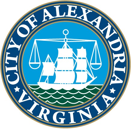City od Alexandria Logo