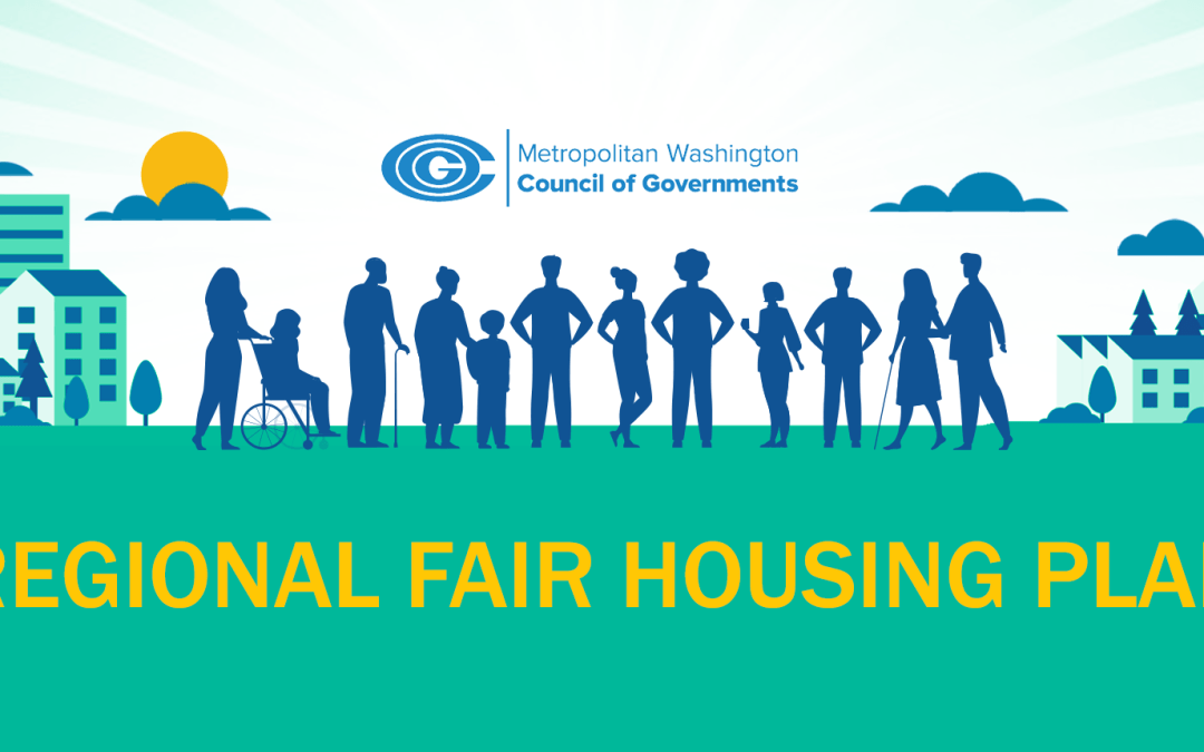 Regional Collaboration for Fair Housing